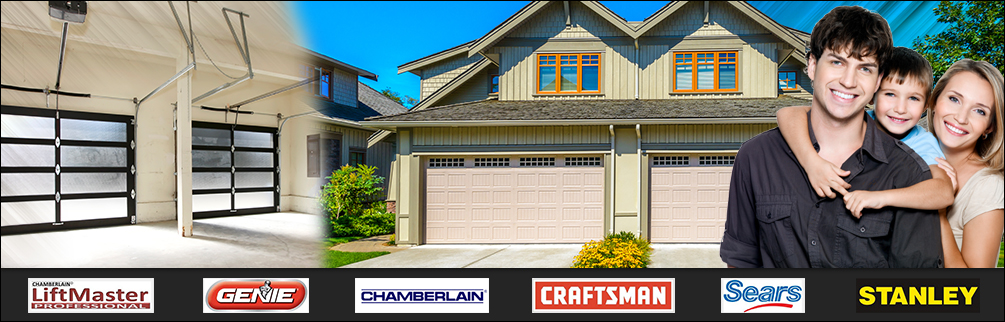 Garage Door Repair Valrico, FL | 813-775-9639 | Springs Service