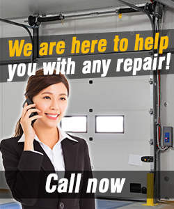 Contact Garage Door Repair Valrico