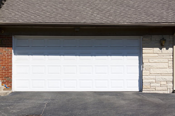The Retractable Garage Door Model
