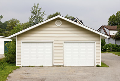 Garage Door Repair in Valrico